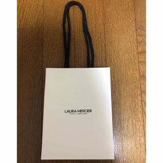 ローラメルシエ(laura mercier)のローラメルシエ　ショッパー(ショップ袋)