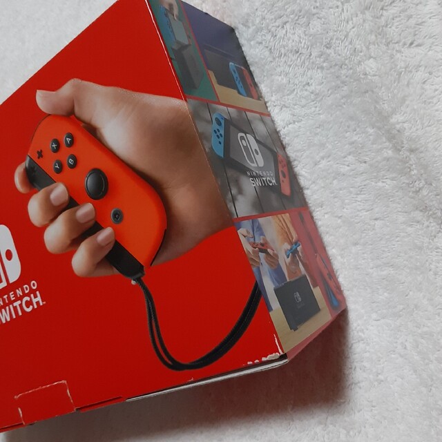 【ジャンク品】NINTENDO SWITCH 本体+その他