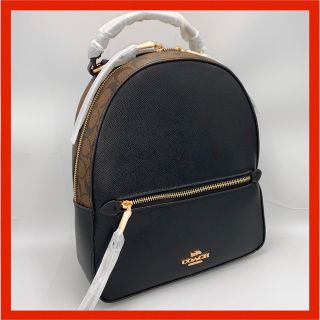 コーチ(COACH)の《新品未使用》《値下げ可》《人気》コーチ　リュック(リュック/バックパック)