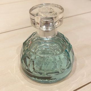 ザボディショップ(THE BODY SHOP)のザ・ボディショップ フィジアンウォーターロータス オードトワレ(香水(女性用))