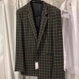 ポールスミス(Paul Smith)のポールスミス　ジャケット　ノブノブさん専用(テーラードジャケット)