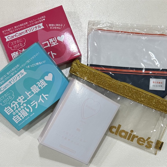ポーチまとめ売り 宝島社 その他 | wildfusions.com