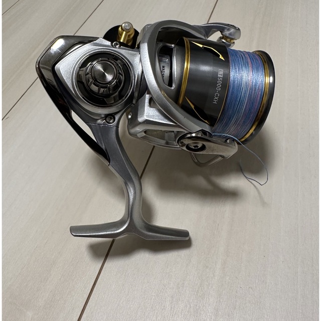 Daiwa フリームス　LT5000-CXH 2