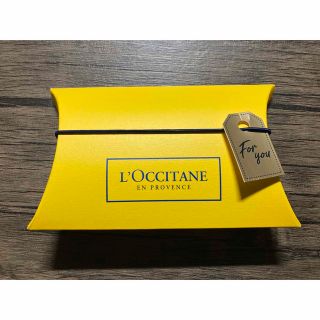 ロクシタン(L'OCCITANE)のロクシタン　ハンドクリーム2本セット(ハンドクリーム)