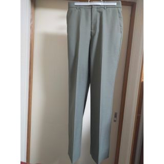 MARKAWEAR - マーカウェア/MARKAWARE STRAIGHT FITトラウザー