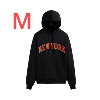 即完売】 KITH ニューヨーク ニックス Hoodie Mサイズ | shivhotels.com