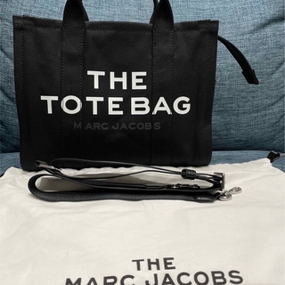 MARC JACOBS - THE MARC JACOBS THE TOTE BAG ミディアム