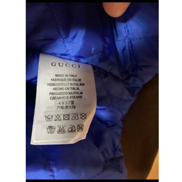 Gucci(グッチ)のace8様専用 メンズのトップス(パーカー)の商品写真