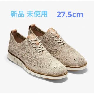 コールハーン(Cole Haan)のコールハーン COLEHAAN  ゼログランド スティッチライト OX 27.5(スニーカー)