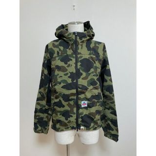 AAPA BY A BATHING APE マウンテンパーカー サイズXL