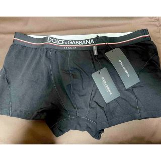 ドルチェ&ガッバーナ(DOLCE&GABBANA) ボクサーパンツ(メンズ)の通販 38 ドルチェ&ガッバーナ(DOLCE&GABBANA) ボクサーパンツ(メンズ)の通販 38