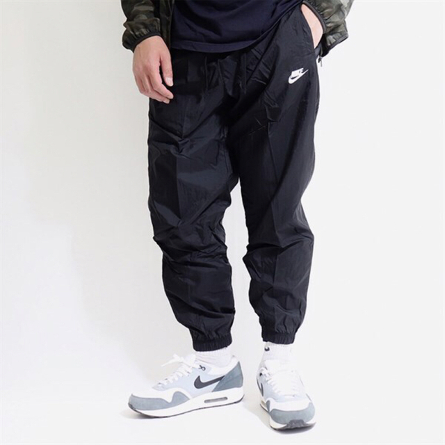 【新品】NIKE SPORTSWEAR SPE WVN TRACK PANT