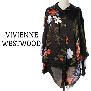 ヴィヴィアン(Vivienne Westwood) シャツ/ブラウス(レディース/長袖)の 