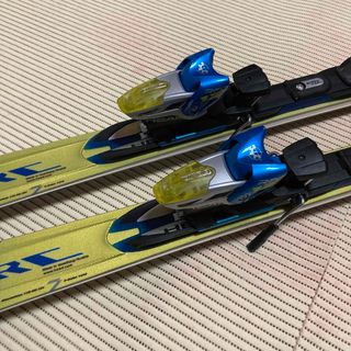 HEAD XRC 170ｃｍ ＆　HEAD RDD12 　セット