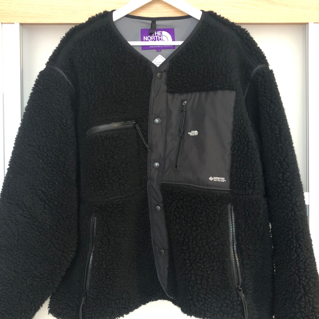 THE NORTH FACE PURPLE LABEL ロンハーマン RHC別注