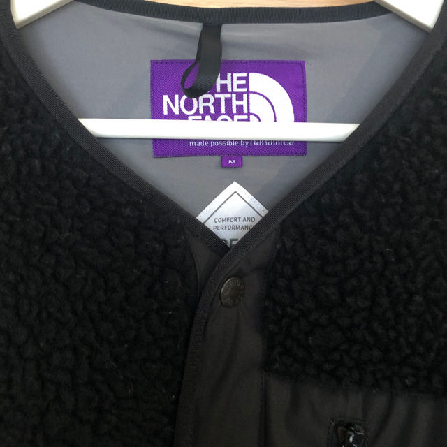 THE NORTH FACE(ザノースフェイス)のTHE NORTH FACE PURPLE LABEL ロンハーマン RHC別注 メンズのジャケット/アウター(ダウンジャケット)の商品写真