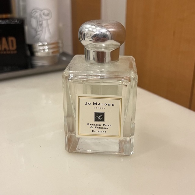 イングリッシュペアー＆フリージア　コロン　30ml ボディソープ　50ml