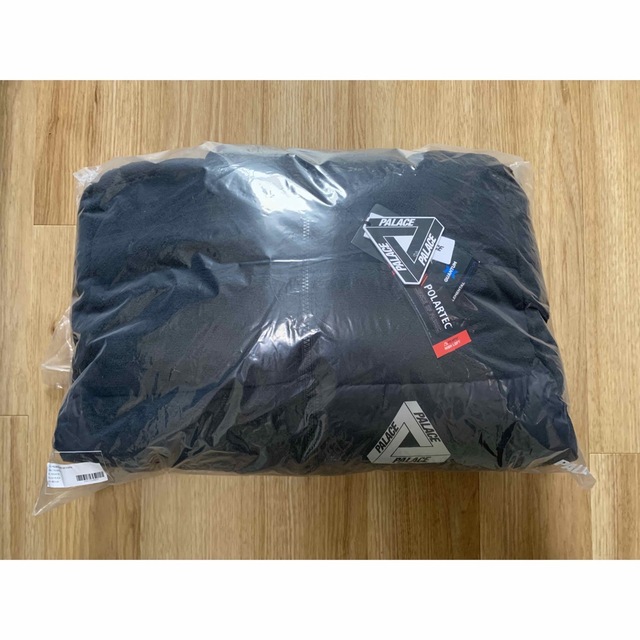 PALACESKATBOARDS POLARTEC HIGHLOFT PUFFA | angeloawards.com
