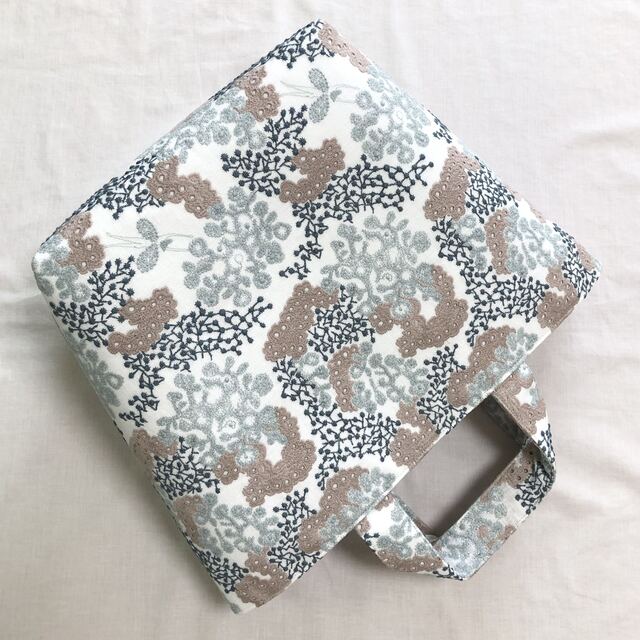 未使用　ミナペルホネン　happy camouflage  ジャケット