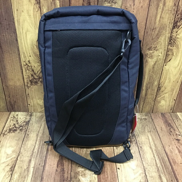 CHUMS - CHUMS Mesquite 3Way DayPack チャムス ネイビー バッグ
