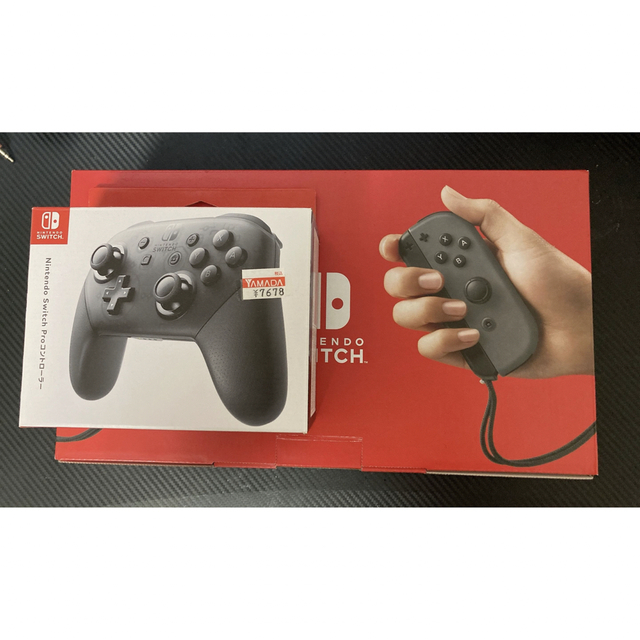 Nintendo Switch Joy-Con(L)/(R) グレー | littleitalypizzamemphis.com