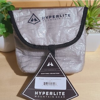 Hyperlite Mountain Gear リパック★新品送料込み★(調理器具)