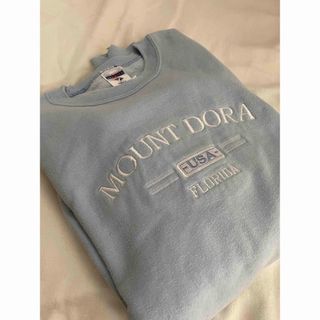 サンタモニカ(Santa Monica)のvintage sweat(トレーナー/スウェット)