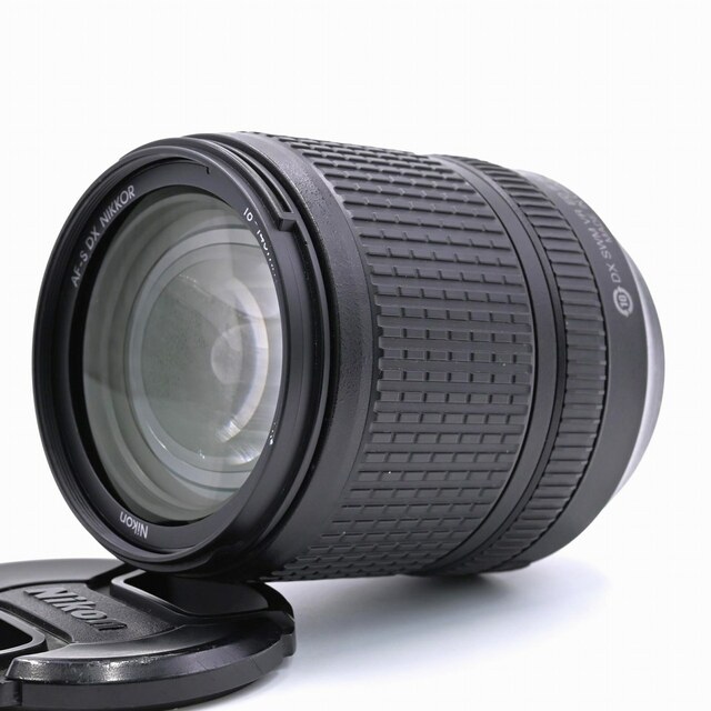 Nikon - Nikon AF-S DX 18-140mm f3.5-5.6G ED VRの通販 by Flagship