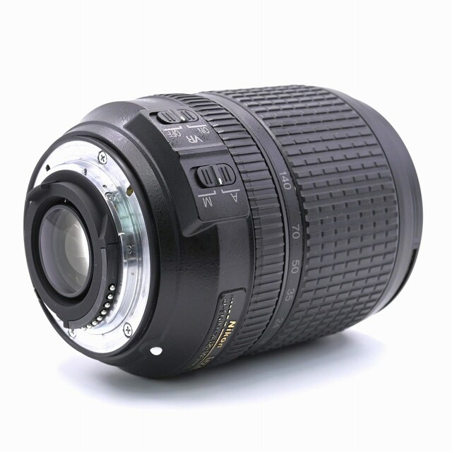 Nikon - Nikon AF-S DX 18-140mm f3.5-5.6G ED VRの通販 by Flagship