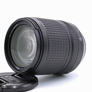 Nikon - Nikon AF-S DX 18-140mm f3.5-5.6G ED VRの通販 by Flagship ...