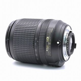 Nikon - Nikon AF-S DX 18-140mm f3.5-5.6G ED VRの通販 by Flagship ...