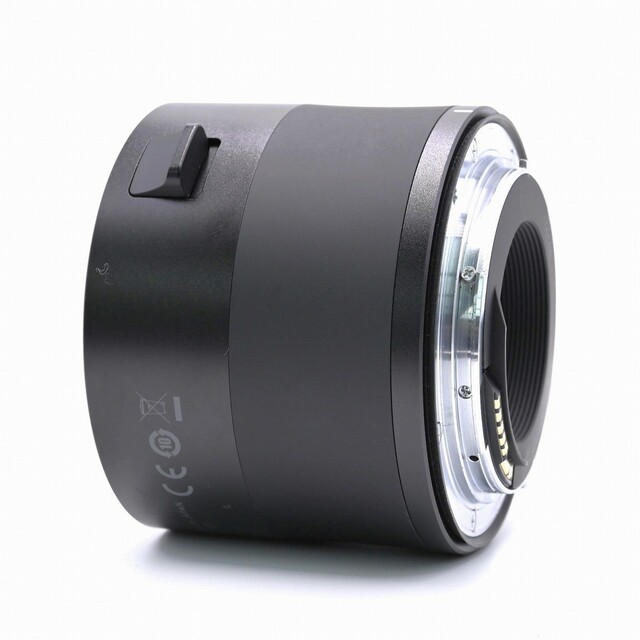 TAMRON(タムロン)のTAMRON TELE CONVERTER 2.0x TC-X20E スマホ/家電/カメラのカメラ(その他)の商品写真