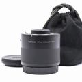 TAMRON TELE CONVERTER 2.0x TC-X20E