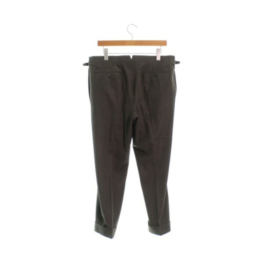 BEAMS ビームス セットアップ・スーツ（その他） -(L位) 茶 4