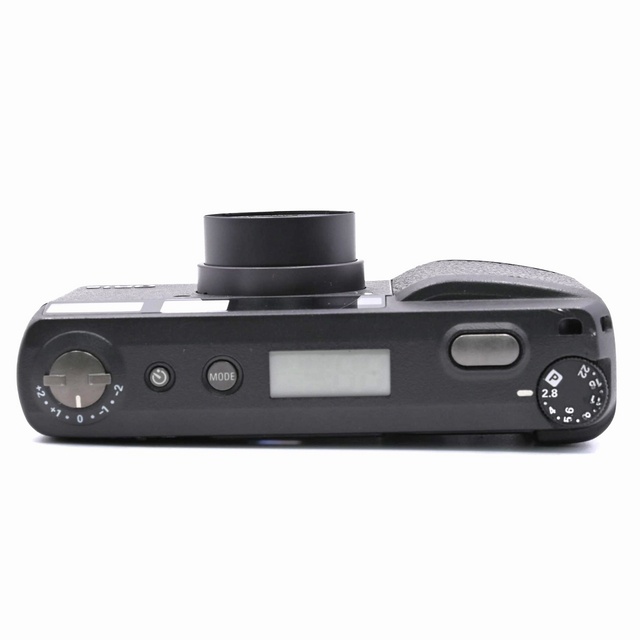 RICOH - RICOH GR1s ブラックの通販 by Flagship Camera. （フラッグ