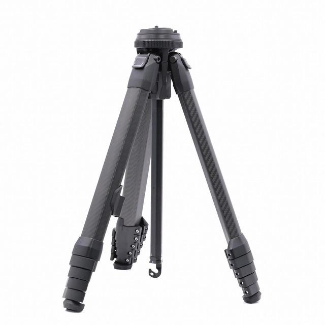 Peak Design Carbon Tripod