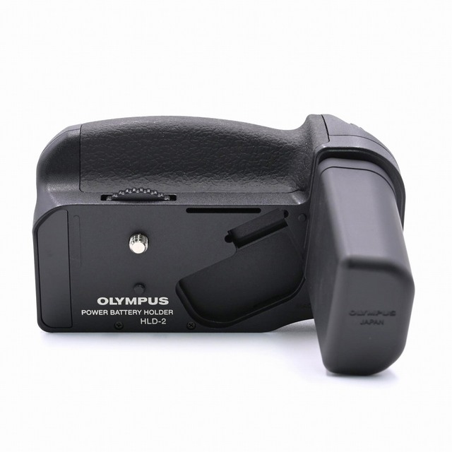 OLYMPUS パワーバッテリーホルダーセット SHLD-2