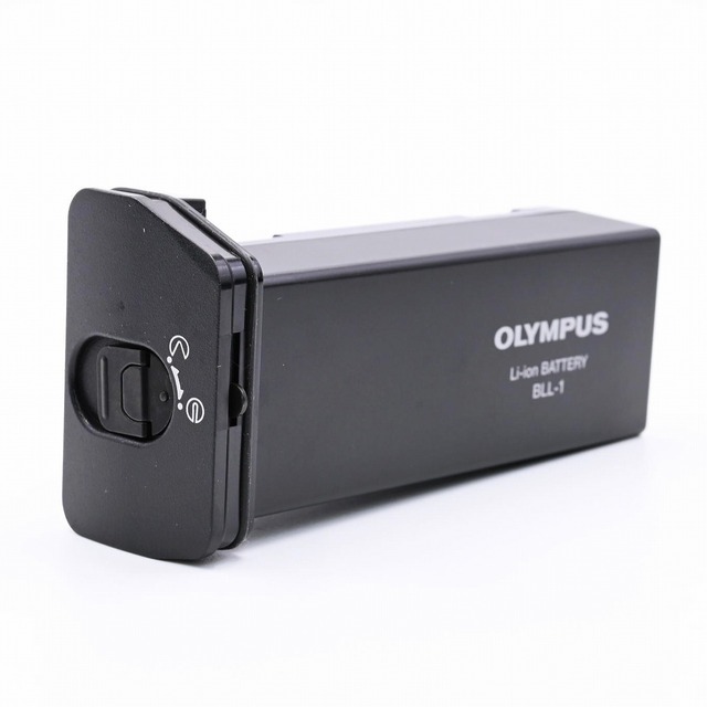 OLYMPUS パワーバッテリーホルダーセット SHLD-2 | www