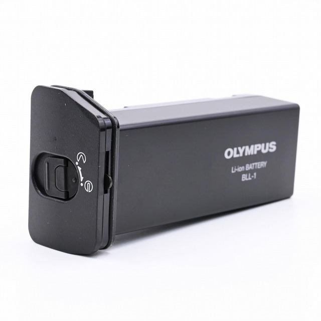 OLYMPUS(オリンパス)のOLYMPUS パワーバッテリーホルダーセット SHLD-2 スマホ/家電/カメラのカメラ(その他)の商品写真