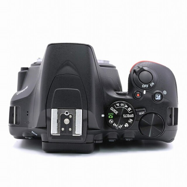 Nikon D3500 ダブルズームキット - デジタル一眼