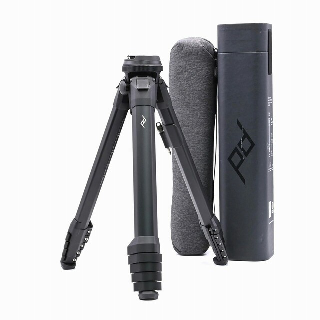 peak design Tripod TT-CB-5-150-AL-1