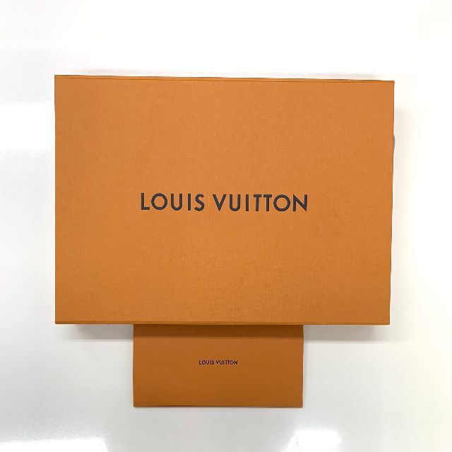 LOUIS VUITTON - 5839 ヴィトン モノグラム ロゴ カシミヤ マフラー