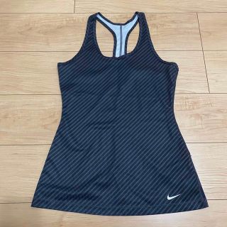 ナイキ(NIKE)のNIKEノースリーブシャツ(その他)