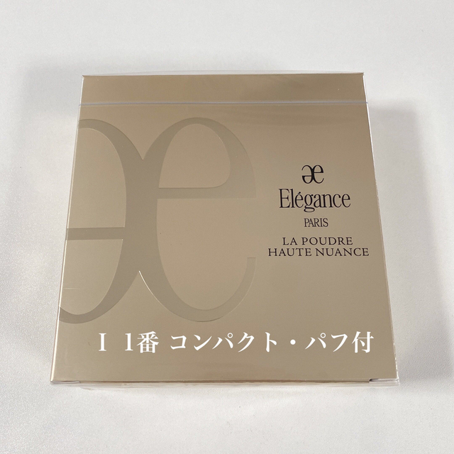 エレガンス◇ラ プードル オートニュアンス◇Ⅰ 1番◇新品未開封