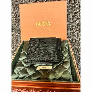 グッチ マネークリップ(メンズ)の通販 200点以上 | Gucciのメンズを