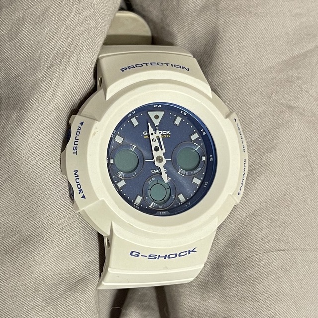 G-SHOCK(ジーショック)のG-SHOCK レディースのファッション小物(腕時計)の商品写真