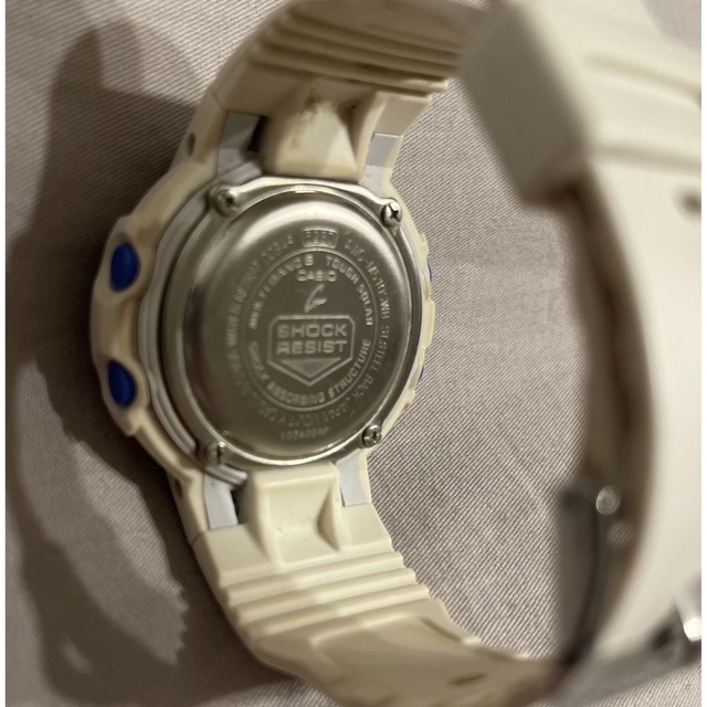 G-SHOCK(ジーショック)のG-SHOCK レディースのファッション小物(腕時計)の商品写真