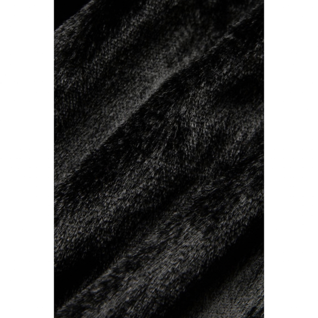 TODAYFUL - ENOF velvet long skirt / M sizeの通販 by cherry's shop
