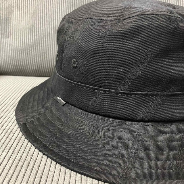込☆Supreme JacquardLogos TwillCrusher☆M/L | jarussi.com.br