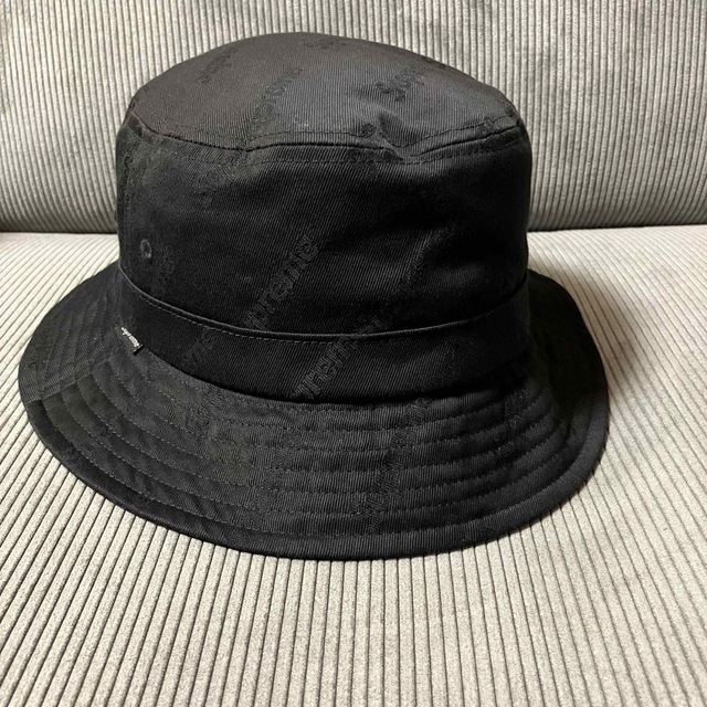 込☆Supreme JacquardLogos TwillCrusher☆M/L-